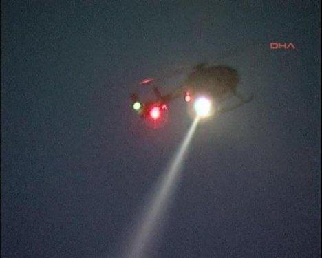 Maltepe'de helikopterli KCK operasyonu - Resim 2