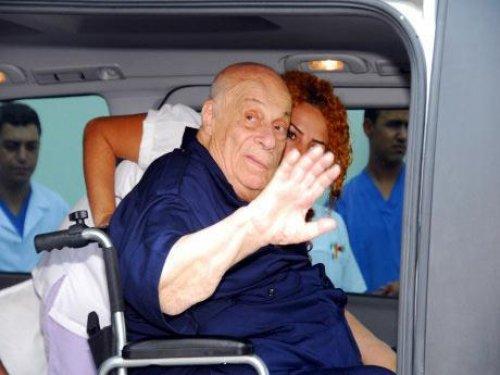 Kıbrıs'a adanmış bir ömür: Rauf Denktaş