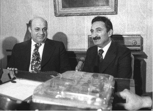 Kıbrıs'a adanmış bir ömür: Rauf Denktaş