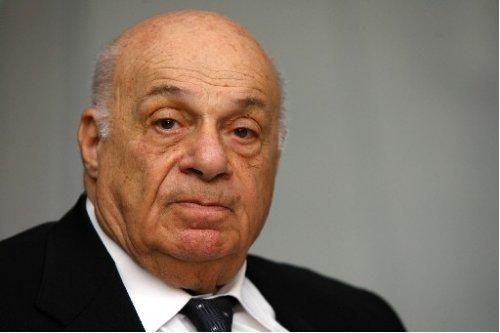 Kıbrıs'a adanmış bir ömür: Rauf Denktaş