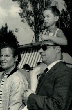 Kıbrıs'a adanmış bir ömür: Rauf Denktaş