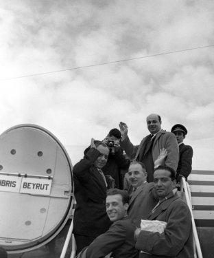 Kıbrıs'a adanmış bir ömür: Rauf Denktaş