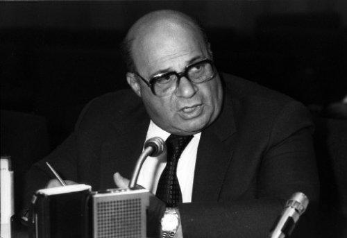 Kıbrıs'a adanmış bir ömür: Rauf Denktaş