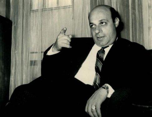 Kıbrıs'a adanmış bir ömür: Rauf Denktaş