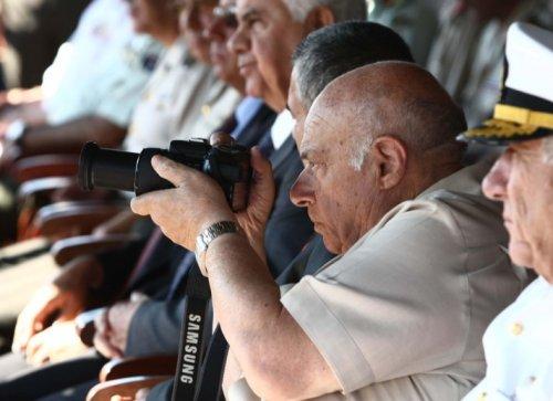 Kıbrıs'a adanmış bir ömür: Rauf Denktaş
