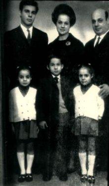 Kıbrıs'a adanmış bir ömür: Rauf Denktaş