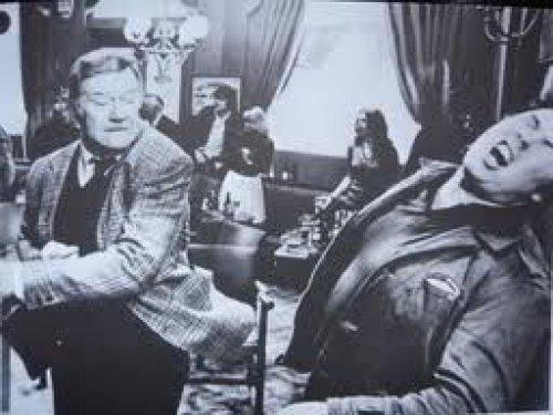 Sinema tarihinin en maço 10 karakteri - Resim 11