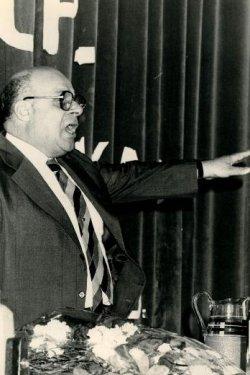 Kıbrıs'a adanmış bir ömür: Rauf Denktaş