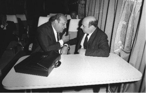 Kıbrıs'a adanmış bir ömür: Rauf Denktaş