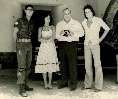 Kıbrıs'a adanmış bir ömür: Rauf Denktaş