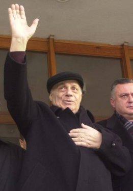 Kıbrıs'a adanmış bir ömür: Rauf Denktaş