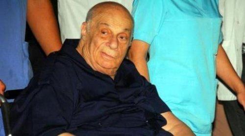 Kıbrıs'a adanmış bir ömür: Rauf Denktaş