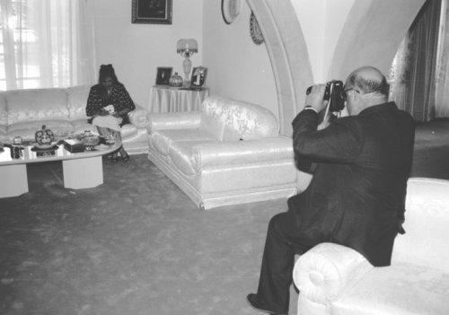 Kıbrıs'a adanmış bir ömür: Rauf Denktaş