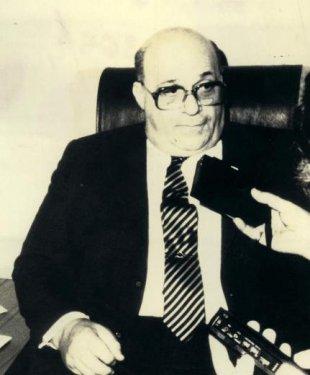 Kıbrıs'a adanmış bir ömür: Rauf Denktaş