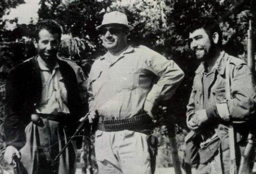 Kıbrıs'a adanmış bir ömür: Rauf Denktaş