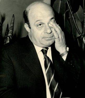 Kıbrıs'a adanmış bir ömür: Rauf Denktaş