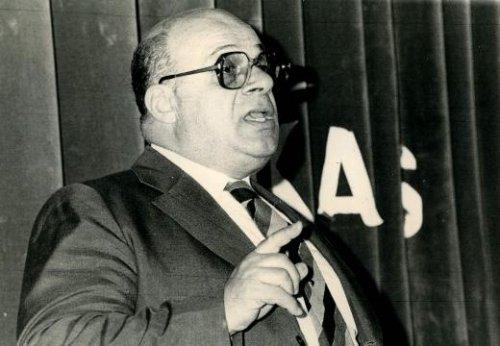 Kıbrıs'a adanmış bir ömür: Rauf Denktaş