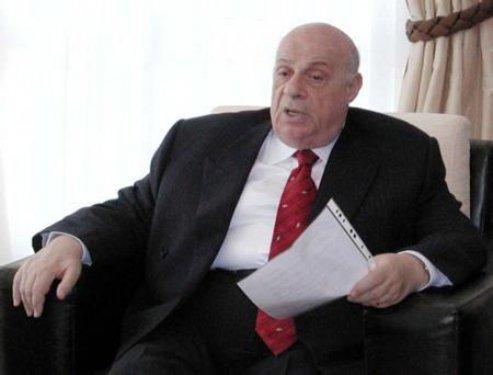 Kıbrıs'a adanmış bir ömür: Rauf Denktaş