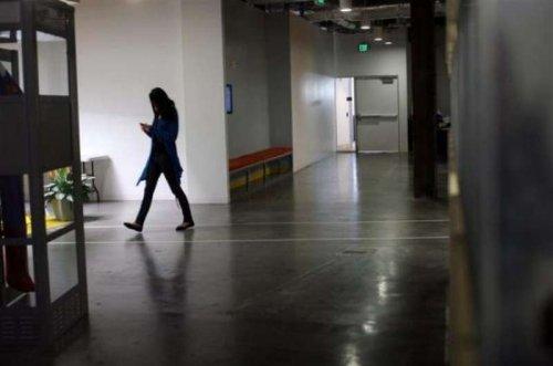Facebook'un yeni karargahı - Resim 16