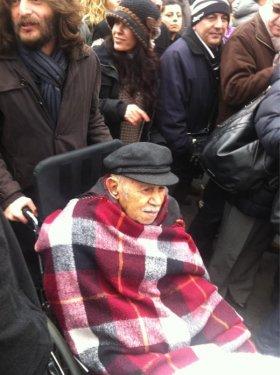 Hrant için adalet için sessiz çığlık - Resim 15