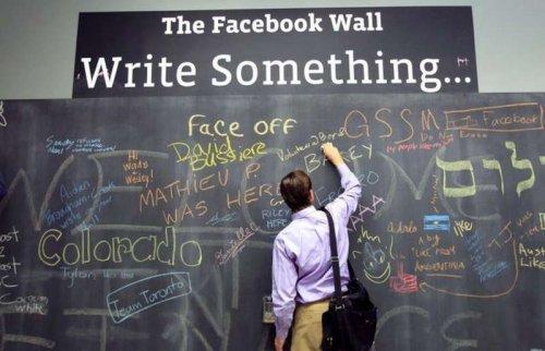Facebook'un yeni karargahı - Resim 14
