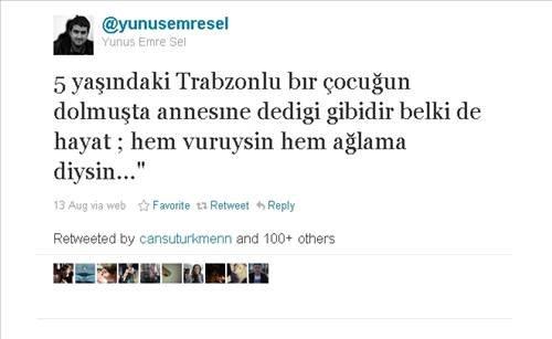 Sosyal ağda en iyi tweet'ler - Resim 2