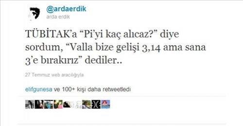 Sosyal ağda en iyi tweet'ler - Resim 10