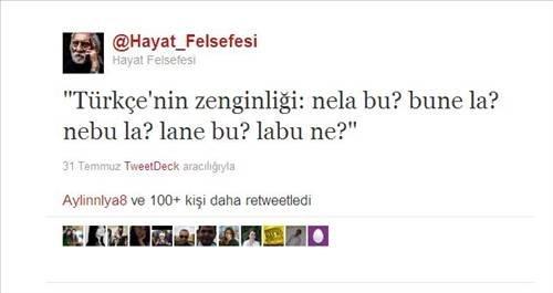 Sosyal ağda en iyi tweet'ler - Resim 8