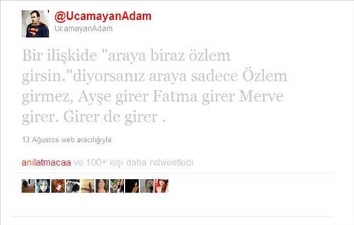 Sosyal ağda en iyi tweet'ler - Resim 5