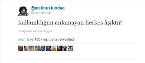 Sosyal ağda en iyi tweet'ler - Resim 7
