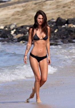 Huysuz Virjin ve Megan Fox	 - Resim 17