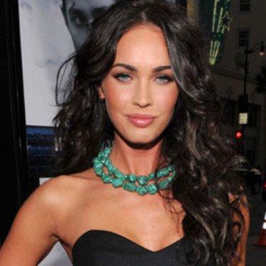 Huysuz Virjin ve Megan Fox	 - Resim 15