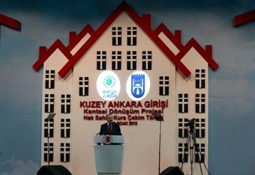 Başbakan Erdoğan Ankara'da konuştu - Resim 2