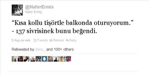Sosyal ağda en iyi tweet'ler - Resim 3