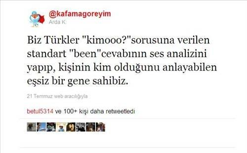 Sosyal ağda en iyi tweet'ler - Resim 12