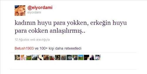 Sosyal ağda en iyi tweet'ler - Resim 6