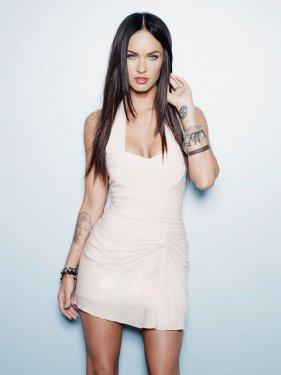 Huysuz Virjin ve Megan Fox	 - Resim 19