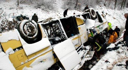 Kırklareli'nde feci kaza: 4 ölü - Resim 4