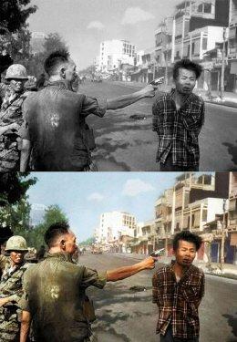 Tarihi fotoğraflar renklendi - Resim 9