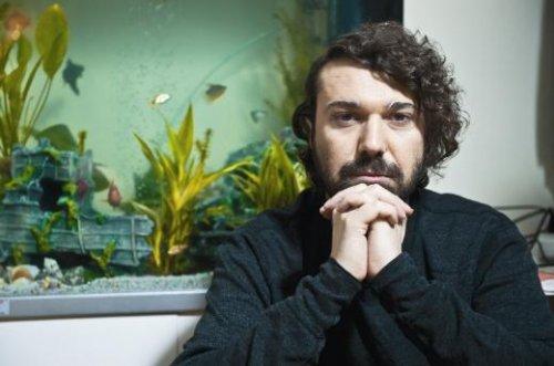 Halil Sezai Paracıklıoğlu - Resim 5