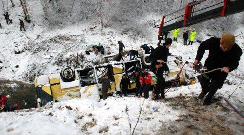 Kırklareli'nde feci kaza: 4 ölü - Resim 2