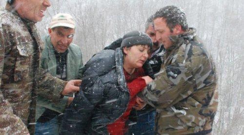Kırklareli'nde feci kaza: 4 ölü - Resim 6
