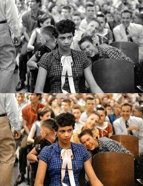 Tarihi fotoğraflar renklendi - Resim 13