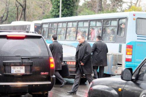 Başbakan sözünü tuttu 