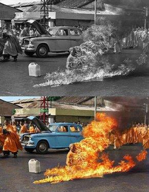 Tarihi fotoğraflar renklendi - Resim 11