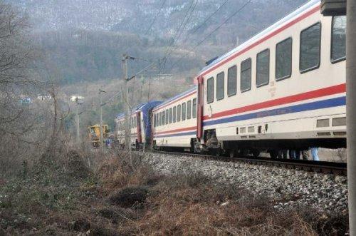 Anadolu Ekspresi raydan çıktı - Resim 3