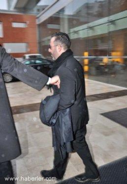 Cem Yılmaz İzmir'de kız istedi