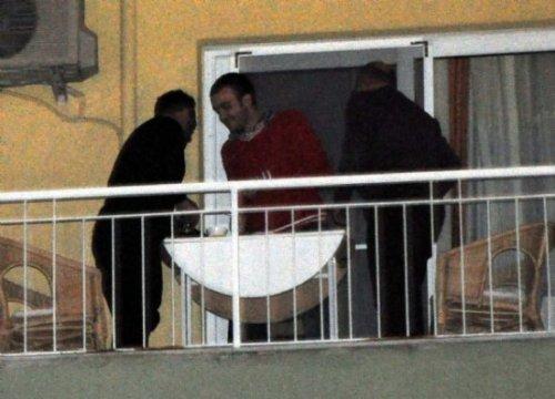 Cem Yılmaz İzmir'de kız istedi