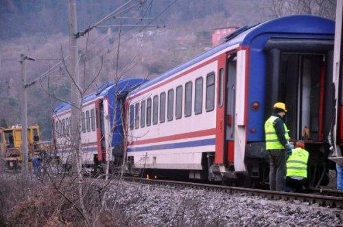 Anadolu Ekspresi raydan çıktı - Resim 4