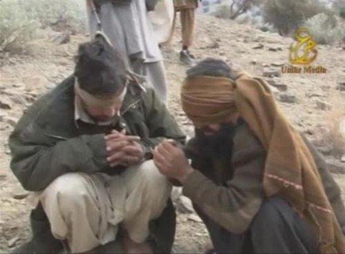 Taliban'ın 15 Pakistanlı askeri infazı - Resim 3